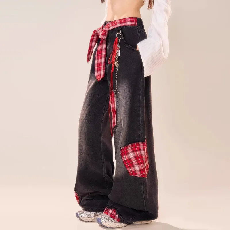 LPMX Jeans Unisex-3