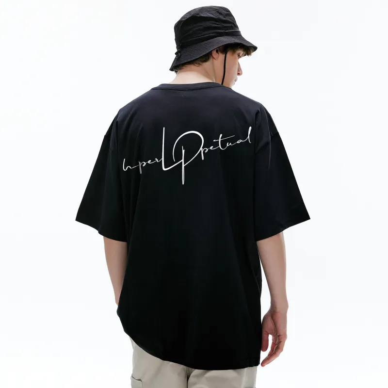 LPMX T Shirts Unisex-3