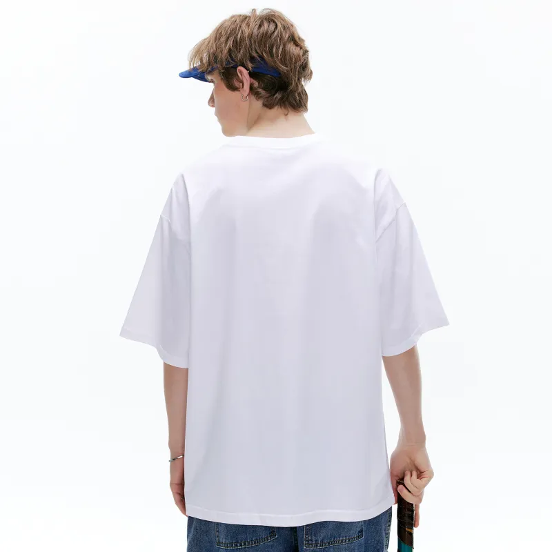 LPMX T Shirts Unisex-9