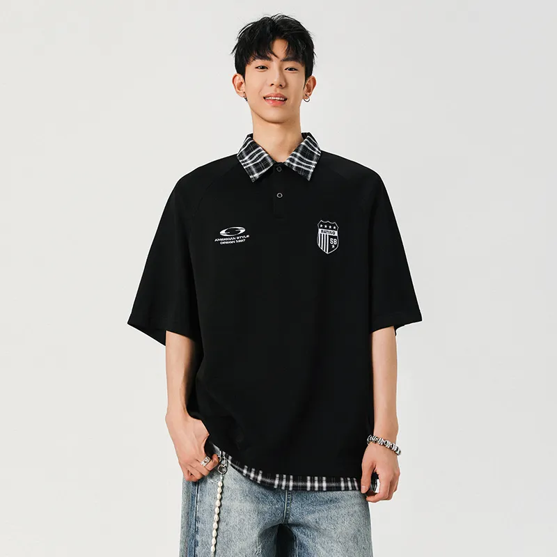 LPMX T Shirts Unisex-8
