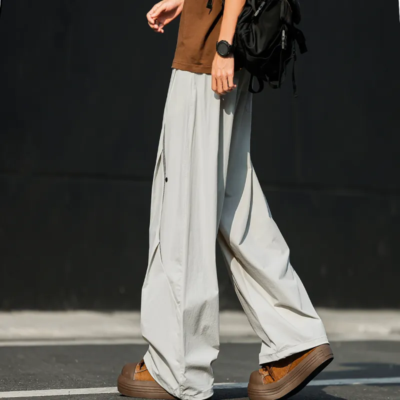 LPMX Casual Pants Unisex-17