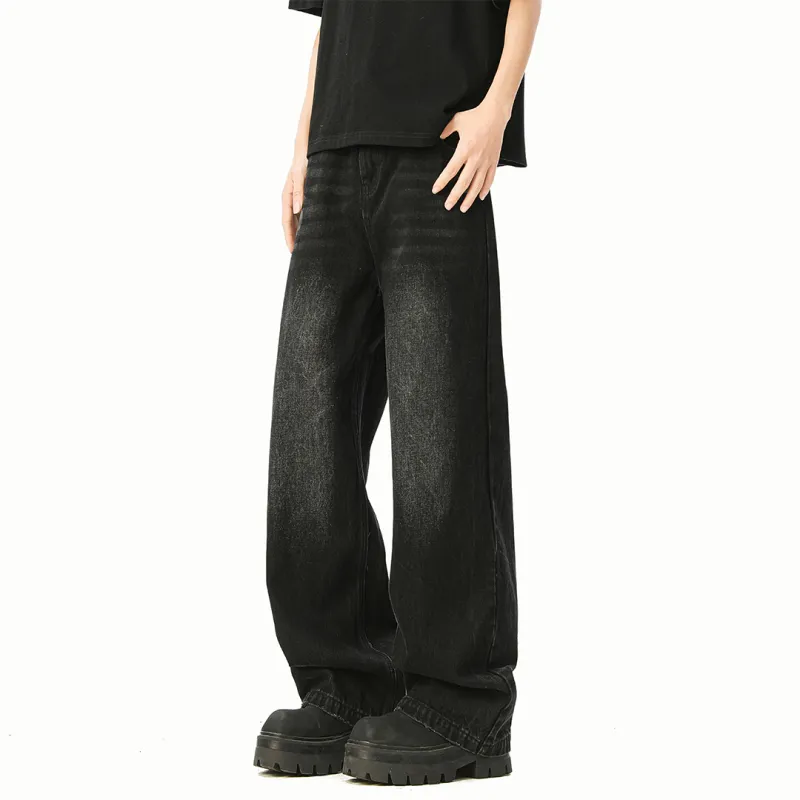 LPMX Jeans Unisex-3