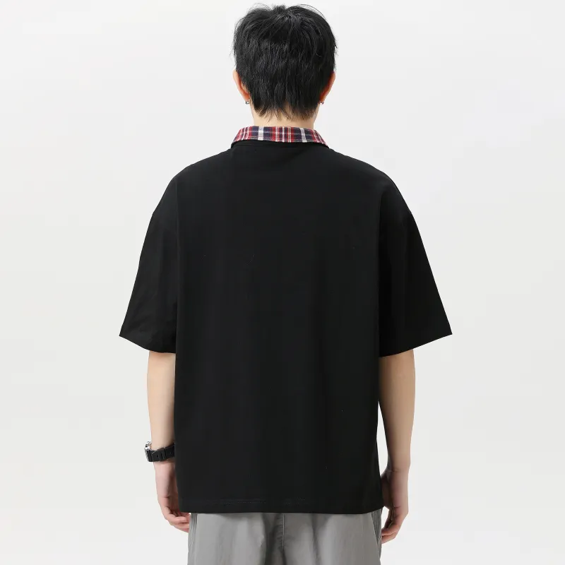 LPMX Polo Shirts Unisex-7