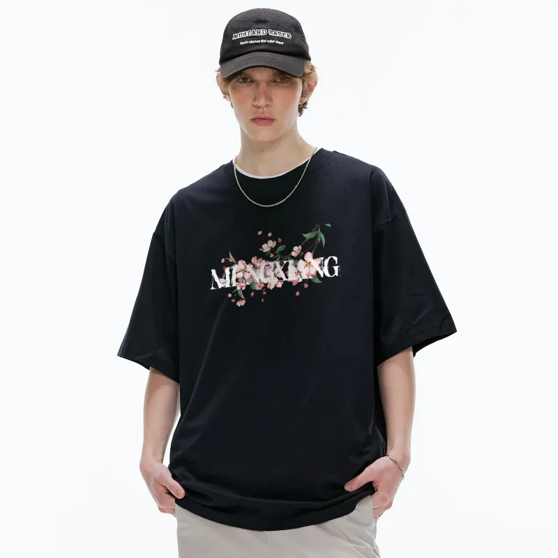 LPMX T Shirts Unisex-4