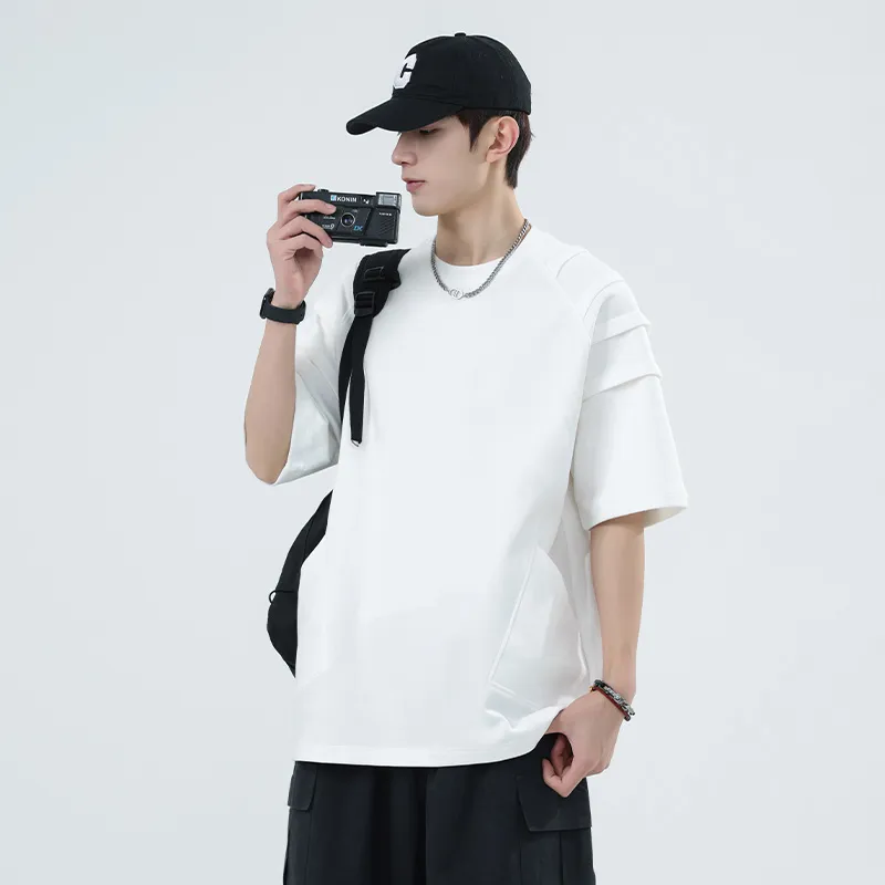 LPMX T Shirts Unisex-9