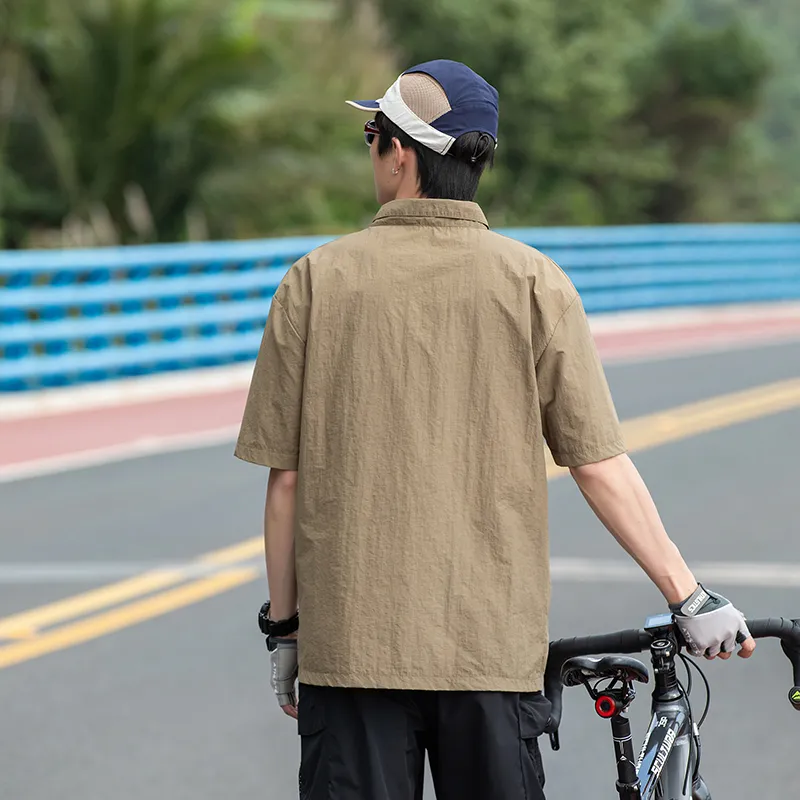 LPMX T Shirts Unisex-2