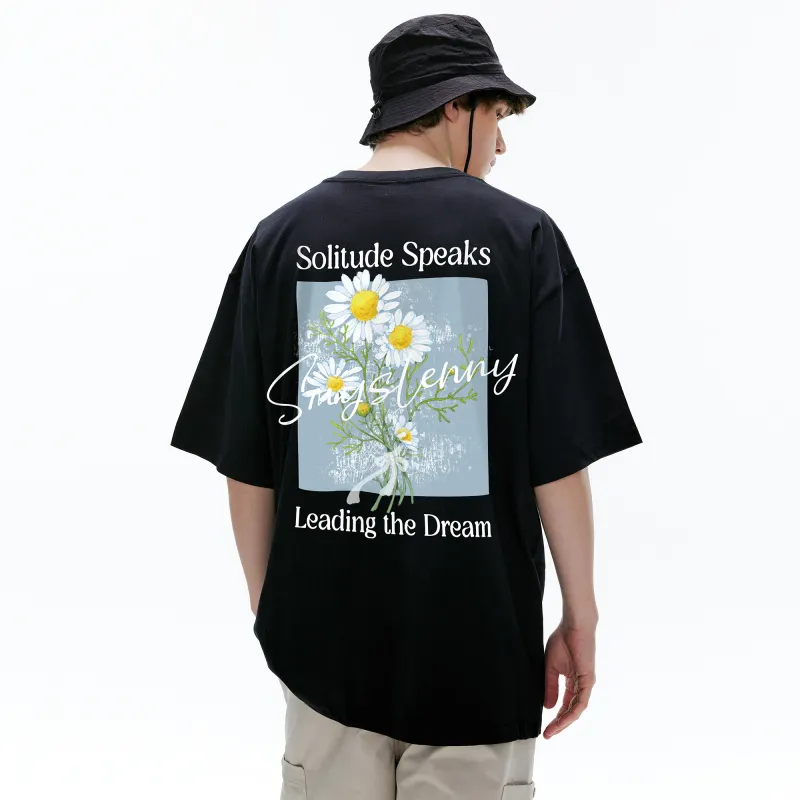 LPMX T Shirts Unisex-4