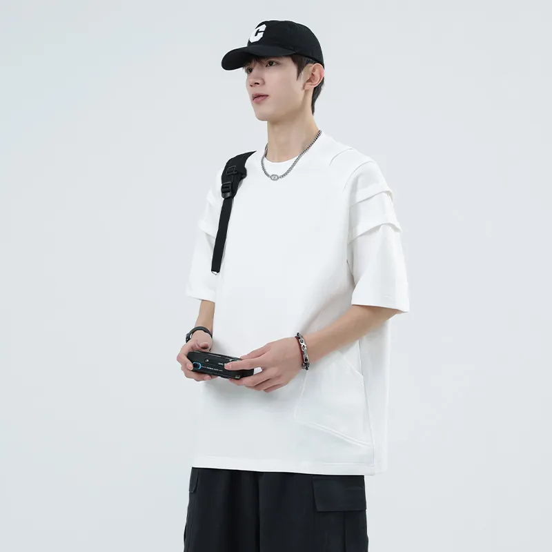 LPMX T Shirts Unisex-8