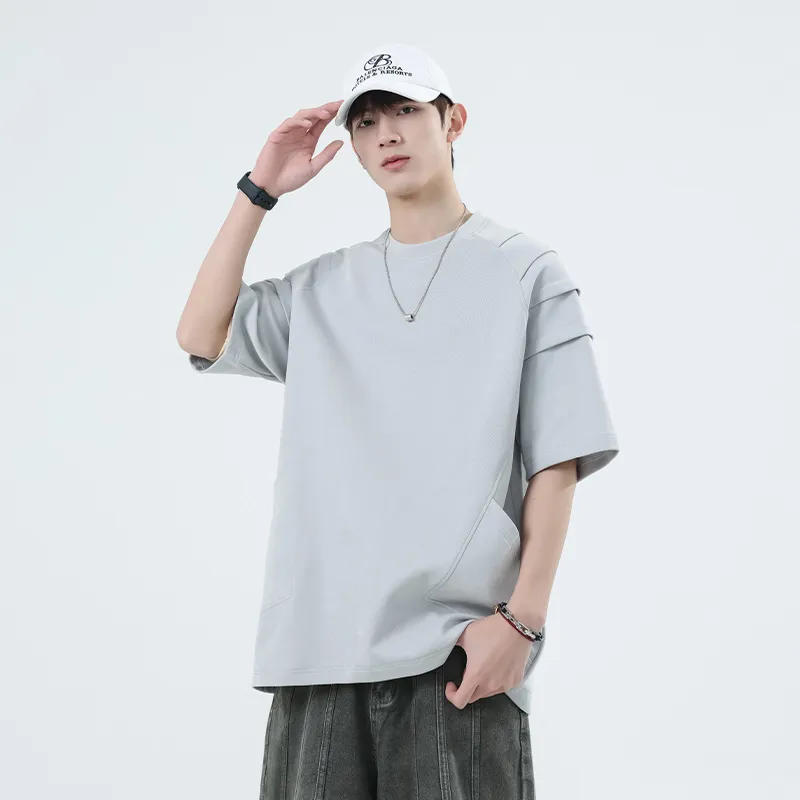 LPMX T Shirts Unisex-15