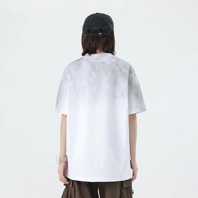 LPMX T Shirts Unisex-4