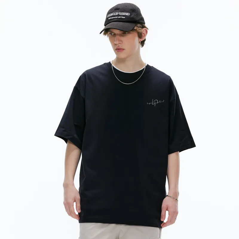 LPMX T Shirts Unisex-4