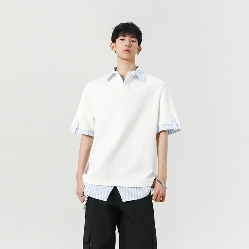 LPMX T Shirts Unisex-7