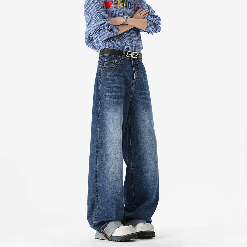 LPMX Jeans Unisex-5