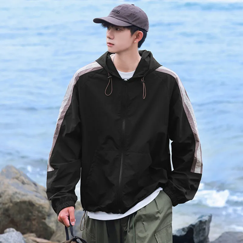 LPMX Breathable Sun Protection Clothing Unisex-3
