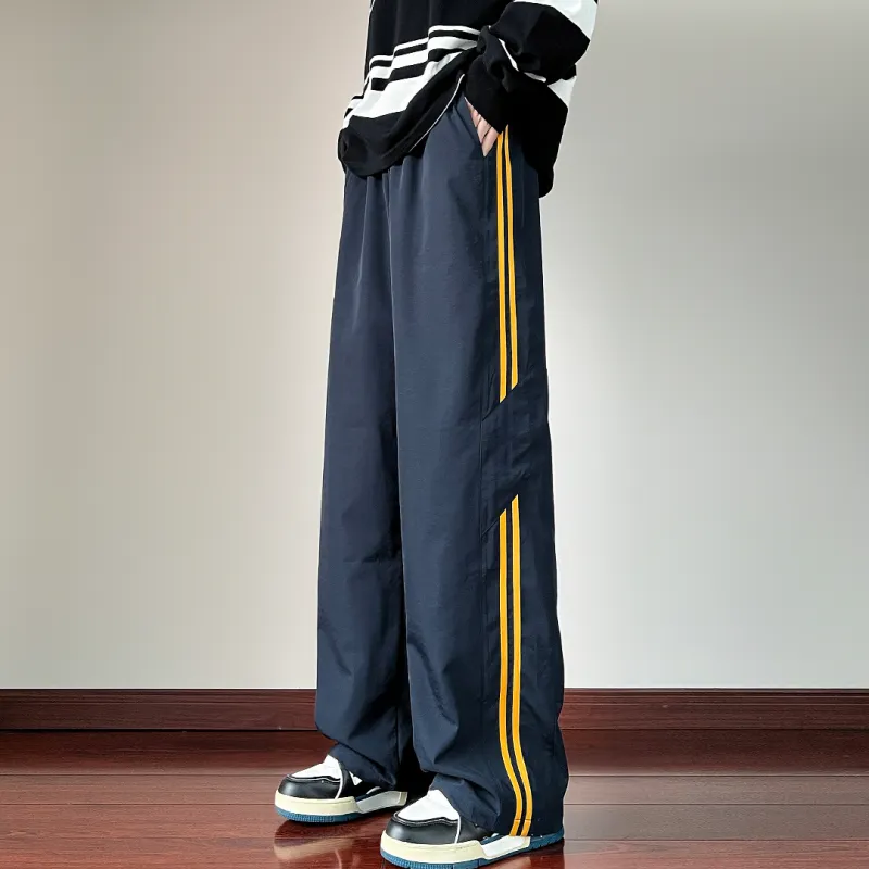 LPMX Casual Pants Unisex-15