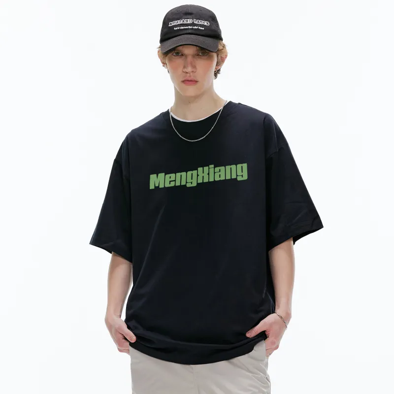 LPMX T Shirts Unisex-2