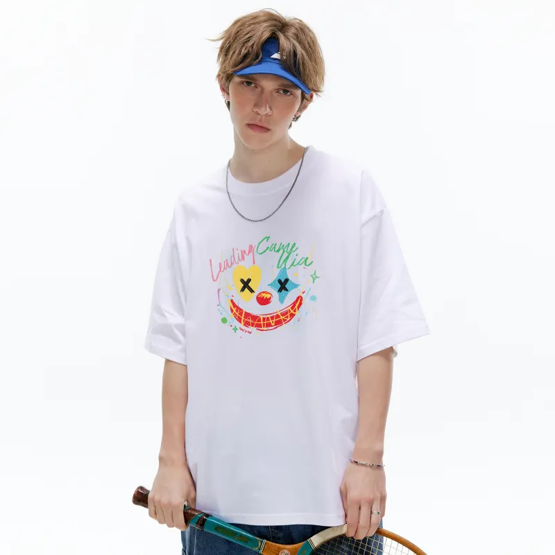 LPMX T Shirts Unisex-7