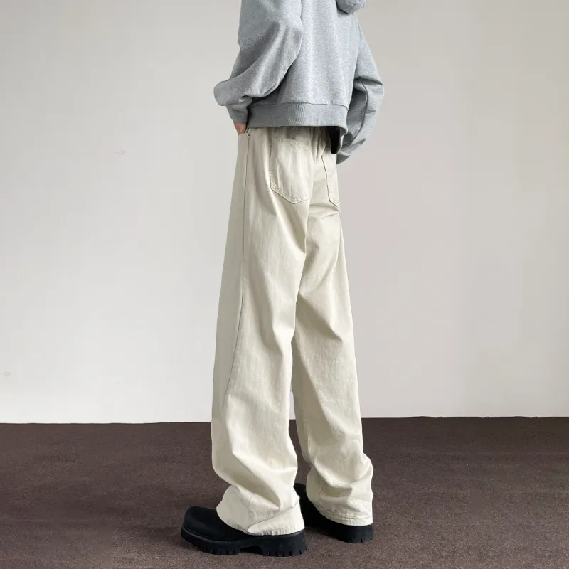 LPMX Jeans Unisex-4