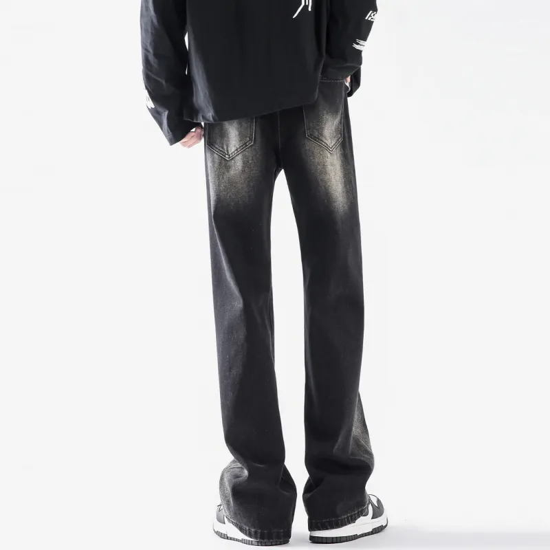 LPMX Jeans Unisex-1