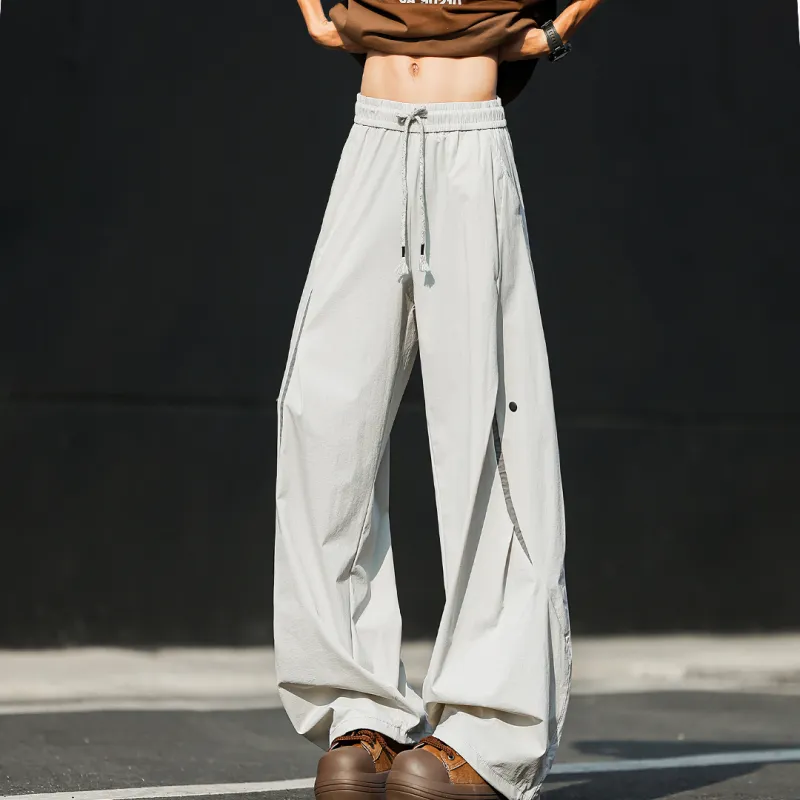 LPMX Casual Pants Unisex-18