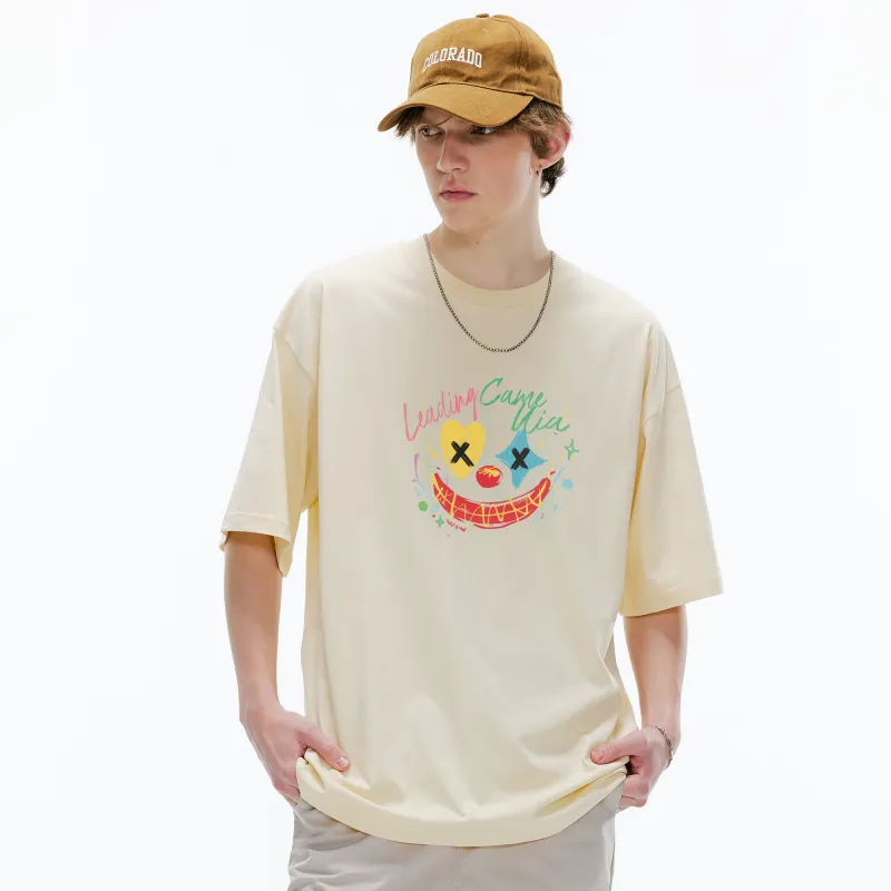 LPMX T Shirts Unisex-12