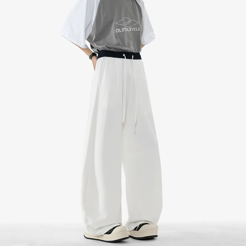 LPMX Casual Pants Unisex-10