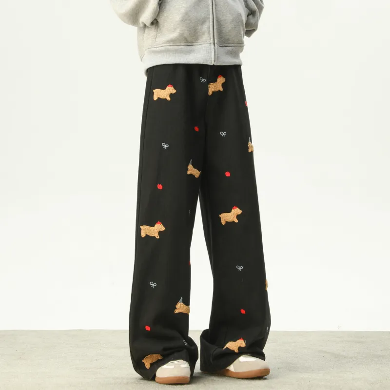 LPMX Jeans Unisex-12