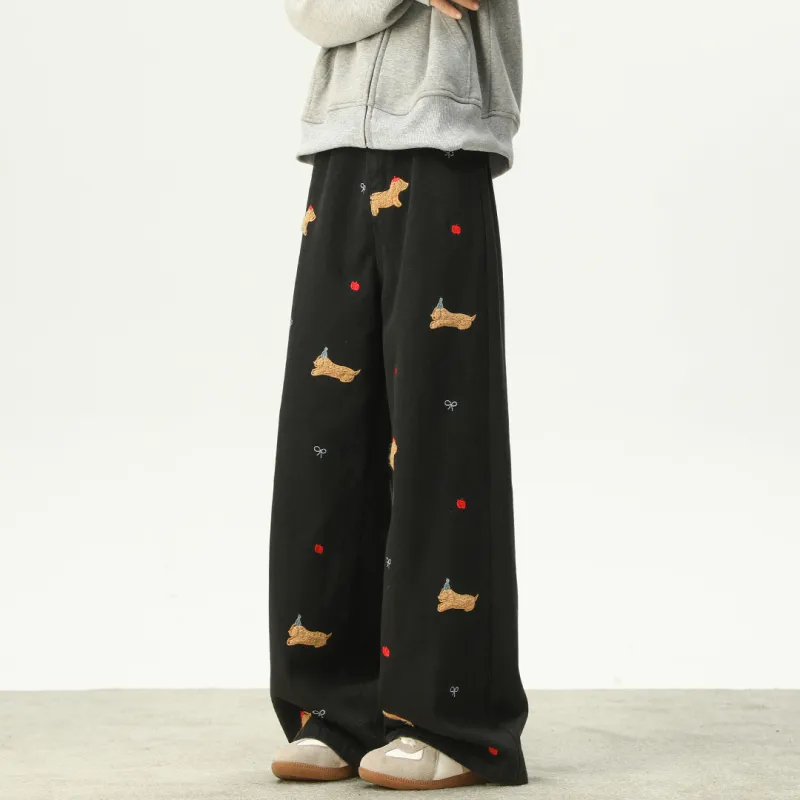 LPMX Jeans Unisex-11