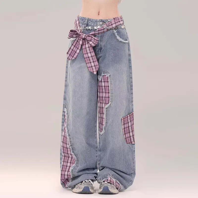 LPMX Jeans Unisex-6
