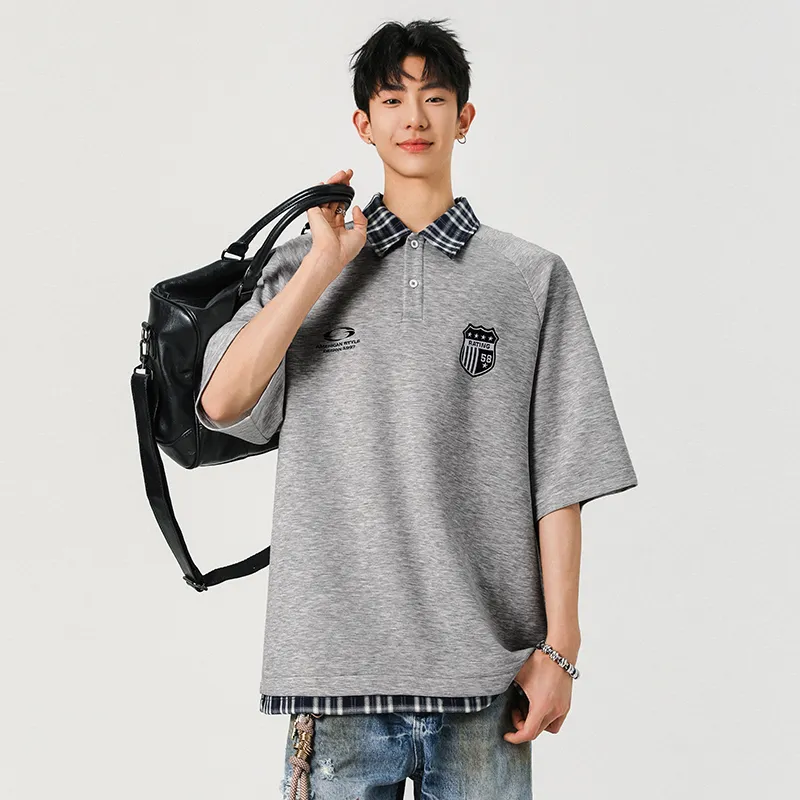 LPMX T Shirts Unisex-3