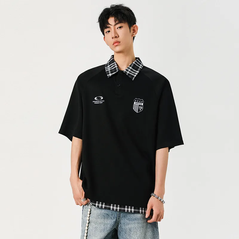LPMX T Shirts Unisex-7