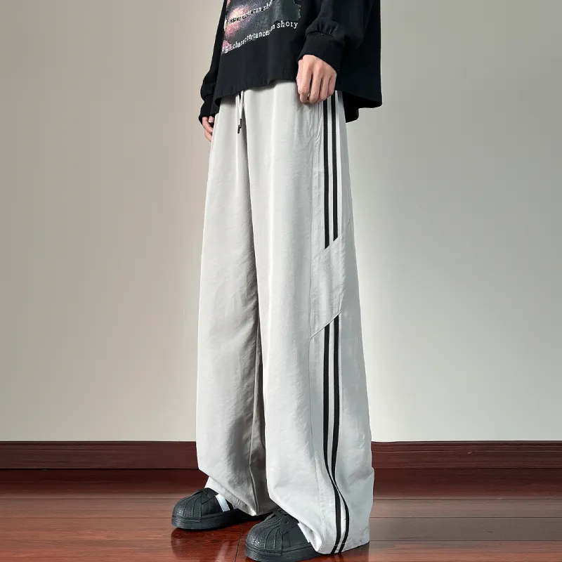 LPMX Casual Pants Unisex-9