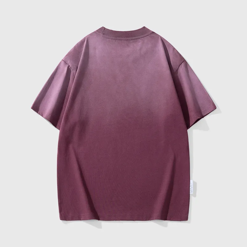 LPMX T Shirts Unisex-8