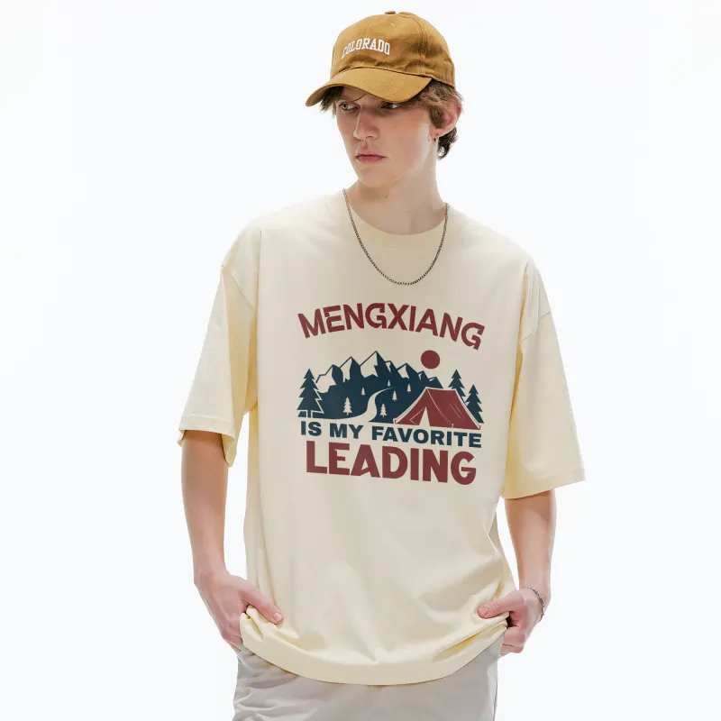 LPMX T Shirts Unisex-12