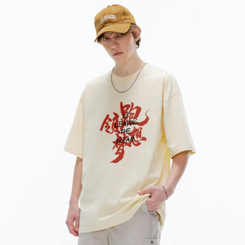 LPMX T Shirts Unisex-12