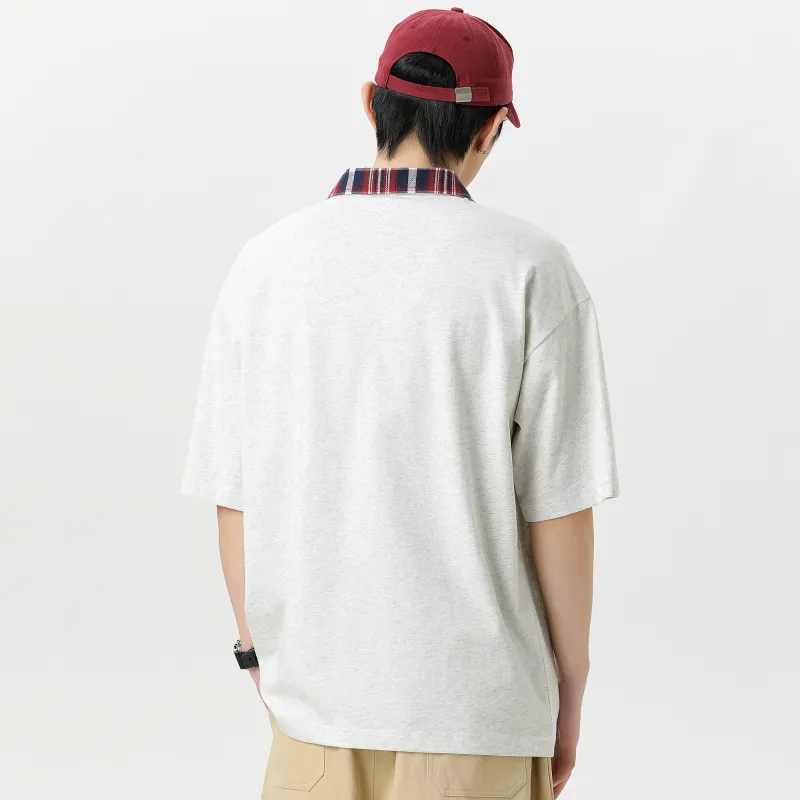 LPMX Polo Shirts Unisex-18