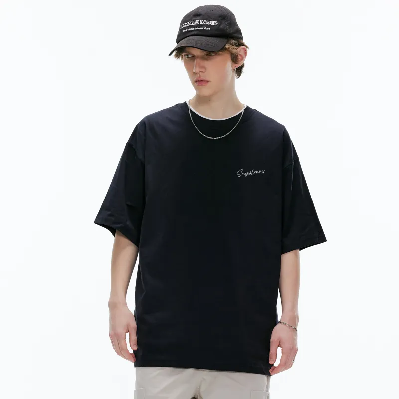 LPMX T Shirts Unisex-3
