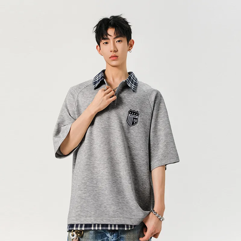 LPMX T Shirts Unisex-0