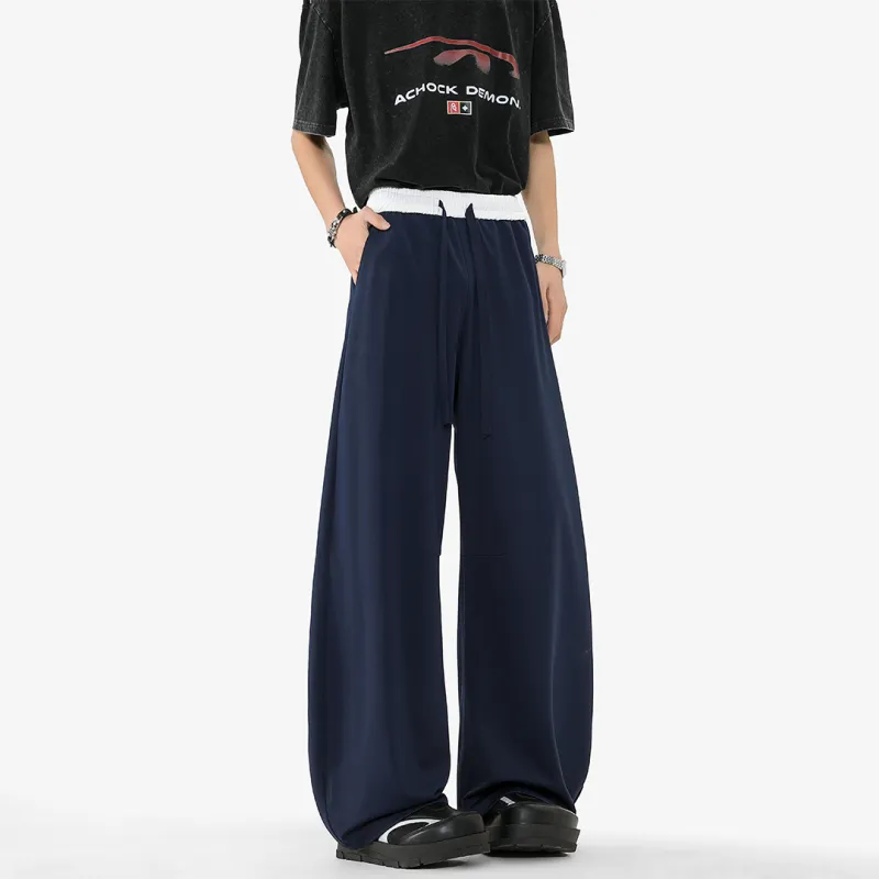 LPMX Casual Pants Unisex-16