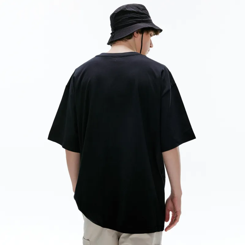LPMX T Shirts Unisex-2