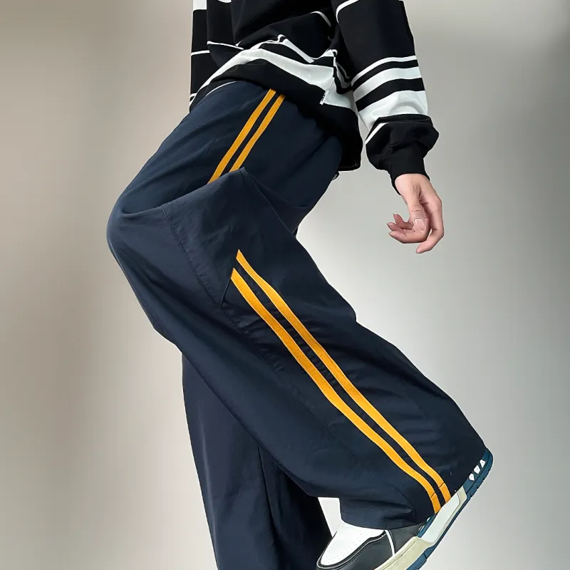 LPMX Casual Pants Unisex-17