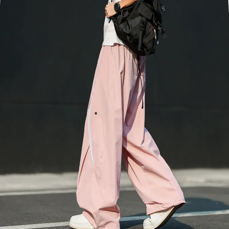 LPMX Casual Pants Unisex-26