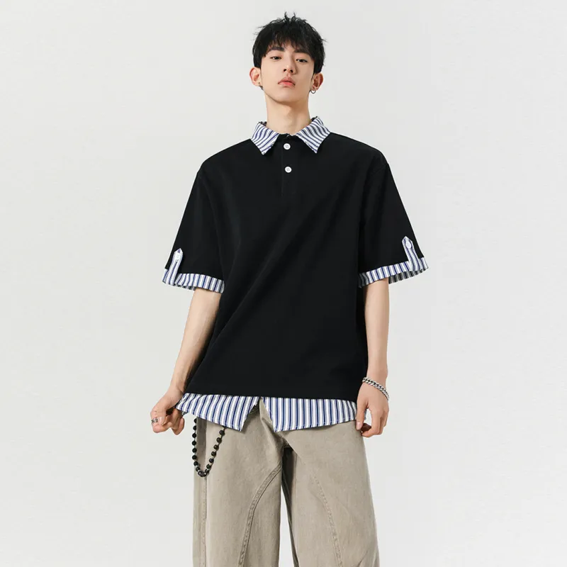 LPMX T Shirts Unisex-3