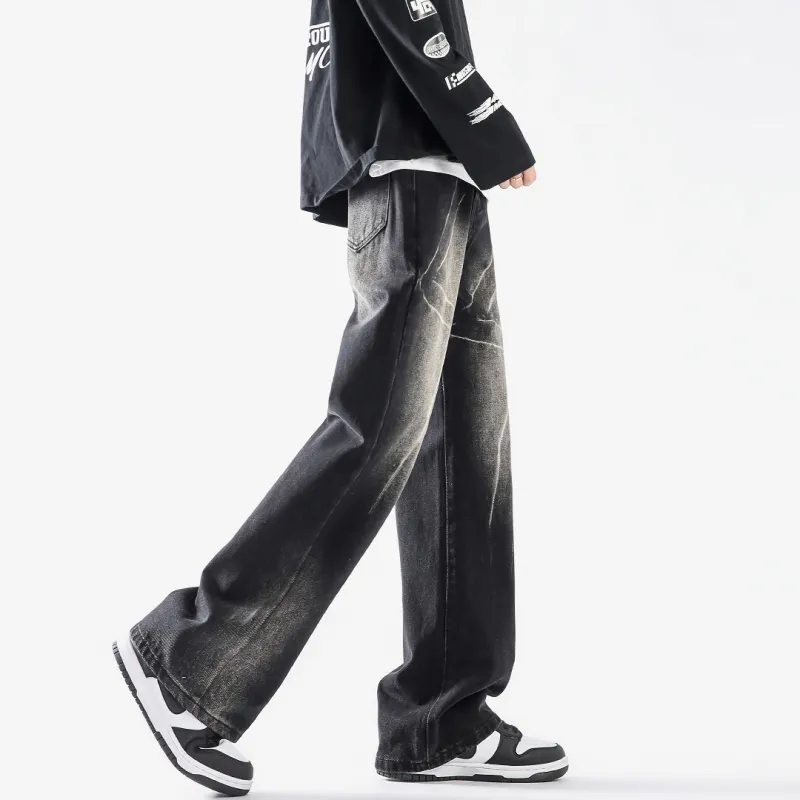 LPMX Jeans Unisex-2