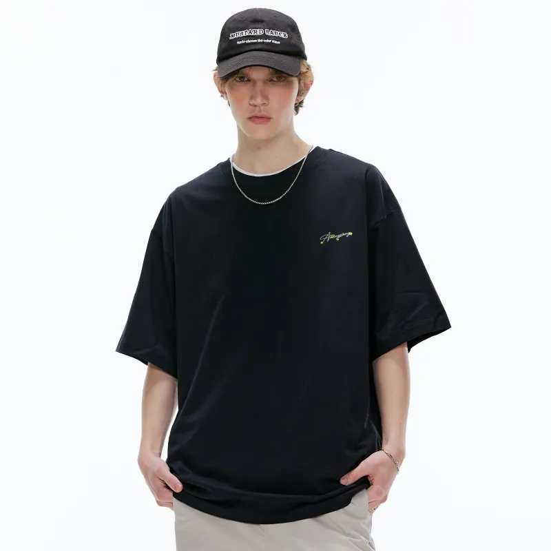 LPMX T Shirts Unisex-4
