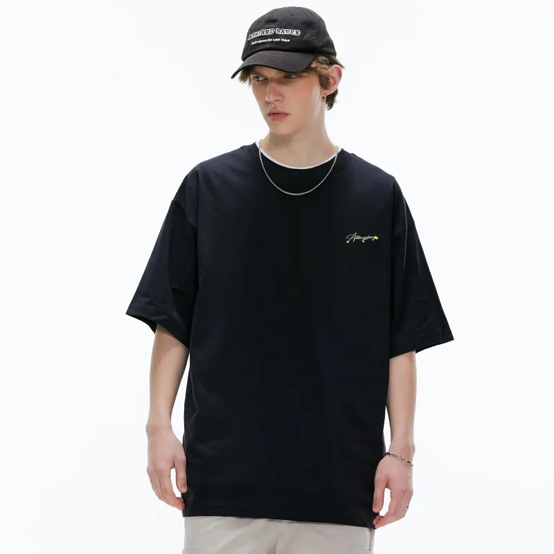 LPMX T Shirts Unisex-3