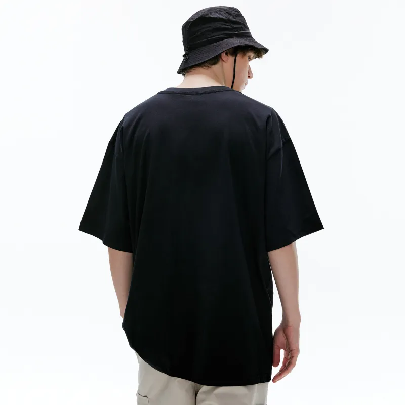 LPMX T Shirts Unisex-2