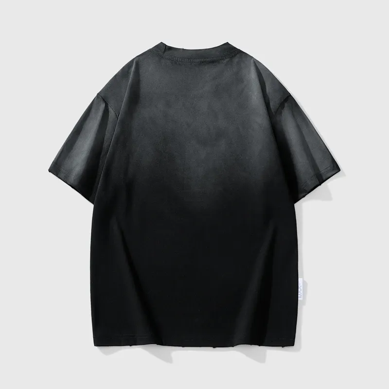 LPMX T Shirts Unisex-2