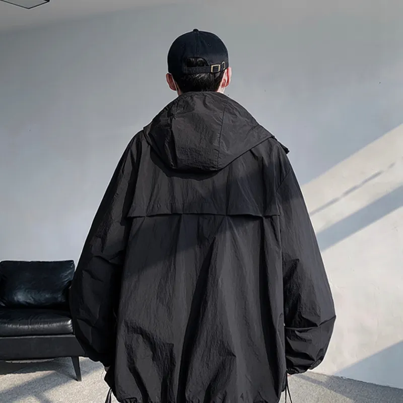 LPMX Breathable Sun Protection Clothing Unisex-4