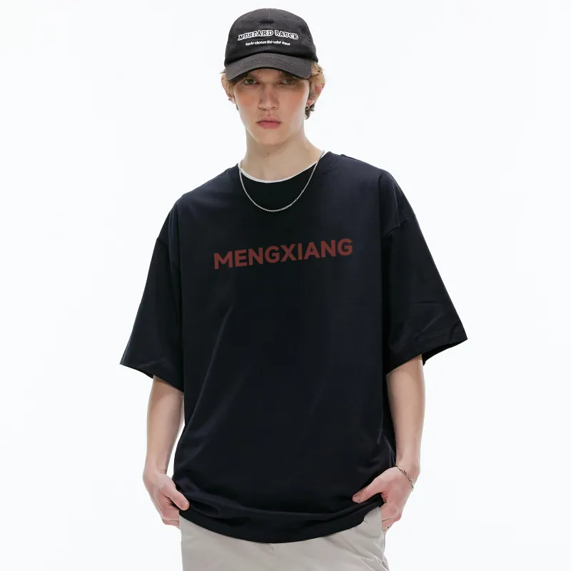 LPMX T Shirts Unisex-3